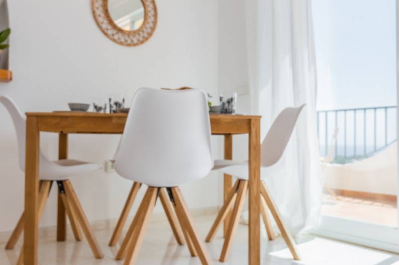 CASA CRISTA - CALPE, COSTA BLANCA